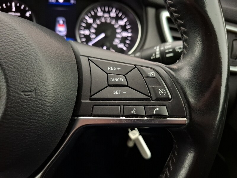 Used Nissan Qashqai 2019 for sale - 78113519: Photo 15