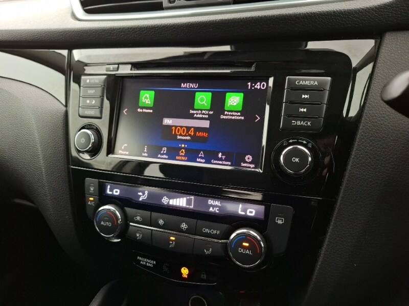 Used Nissan Qashqai 2019 for sale - 78113519: Photo 16