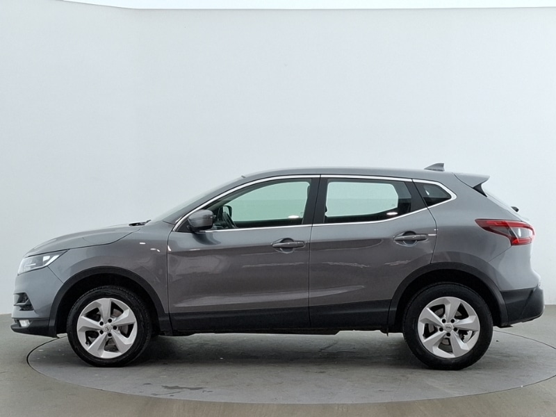 Used Nissan Qashqai 2019 for sale - 78113519: Photo 4
