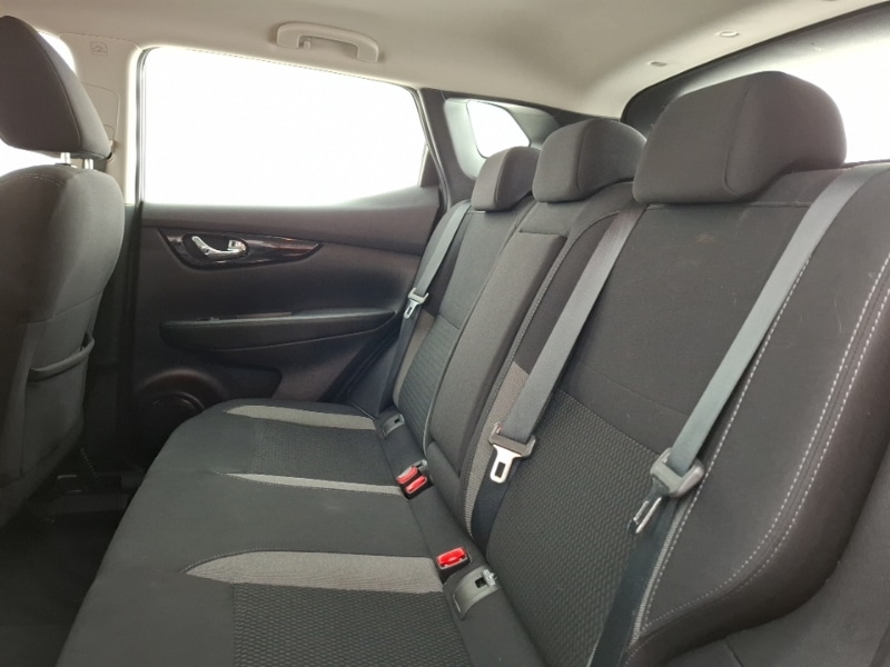 Used Nissan Qashqai 2019 for sale - 78113519: Photo 6