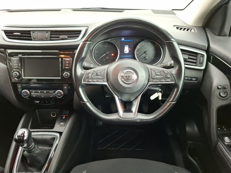 Used Nissan Qashqai 2019 for sale - 78113519: Photo 7