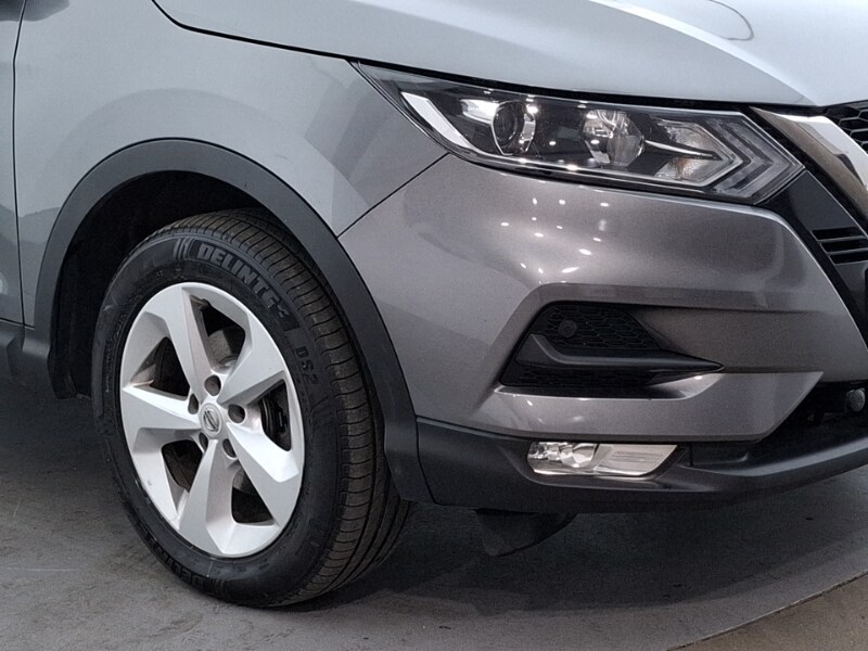 Used Nissan Qashqai 2019 for sale - 78113519: Photo 9