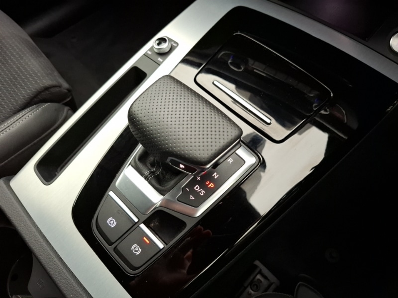 Used Audi Q5 2024 for sale - 76967257: Photo 13