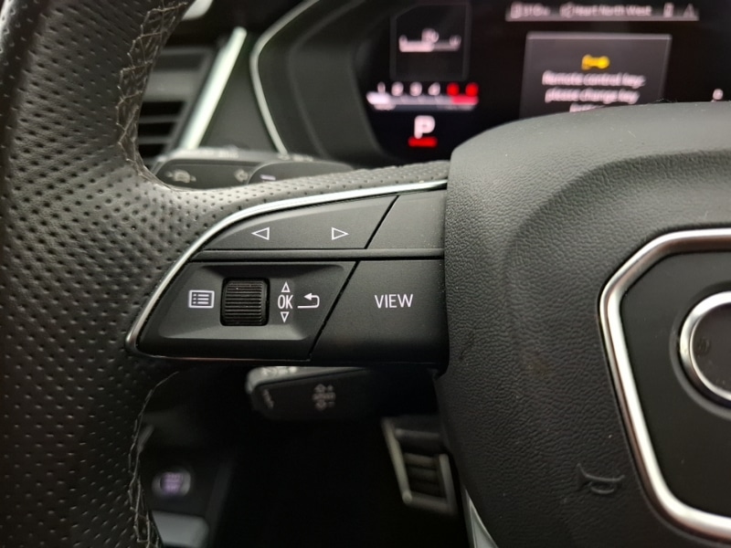 Used Audi Q5 2024 for sale - 76967257: Photo 14