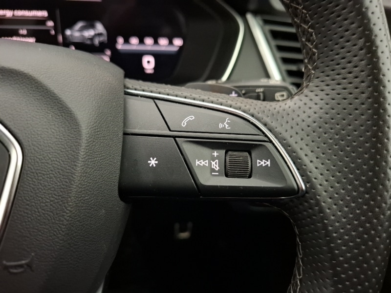 Used Audi Q5 2024 for sale - 76967257: Photo 15