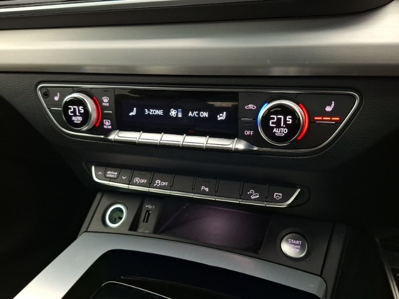 Used Audi Q5 2024 for sale - 76967257: Photo 16