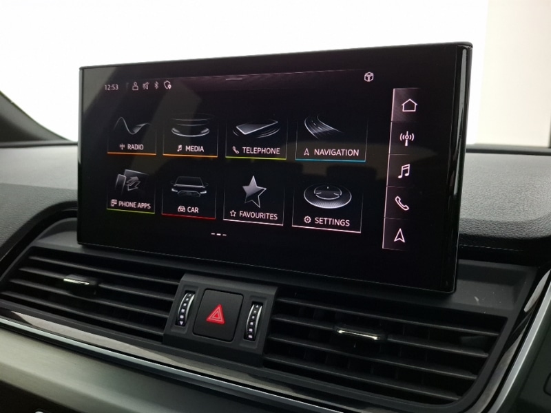 Used Audi Q5 2024 for sale - 76967257: Photo 17