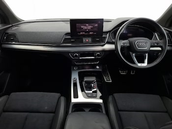 Used Audi Q5 2024 for sale - 76967257: Photo