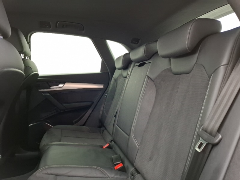 Used Audi Q5 2024 for sale - 76967257: Photo 6