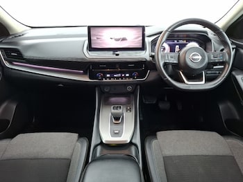 Used Nissan Qashqai 2024 for sale - 78892850: Photo