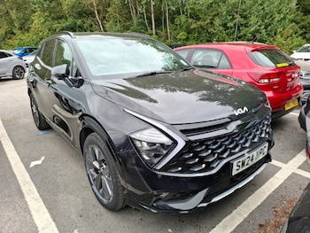 Used Kia Sportage 2024 for sale - 79310827: Photo