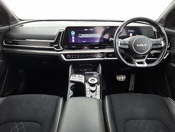 Used Kia Sportage 2024 for sale - 79310827: Photo