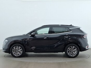 Used Kia Sportage 2024 for sale - 79310827: Photo