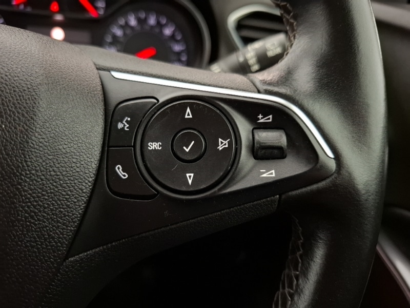 Used Vauxhall Grandland X 2018 for sale - 76763648: Photo 15