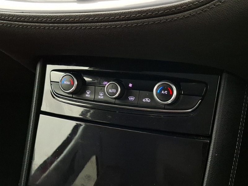 Used Vauxhall Grandland X 2018 for sale - 76763648: Photo 17