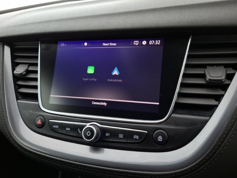 Used Vauxhall Grandland X 2018 for sale - 76763648: Photo 18