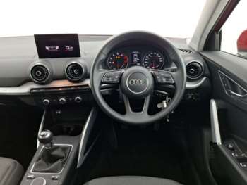 Used Audi Q2 2020 for sale - 74719780: Photo