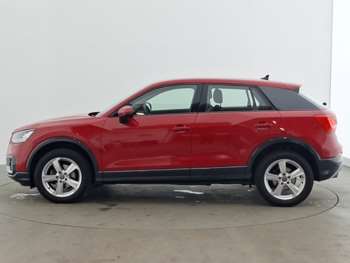 Used Audi Q2 2020 for sale - 74719780: Photo