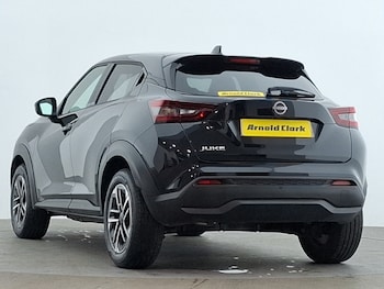 Used Nissan Juke 2025 for sale - 78440013: Photo