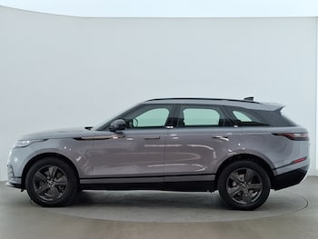 Used Land Rover Range Rover Velar 2022 for sale - 79238787: Photo