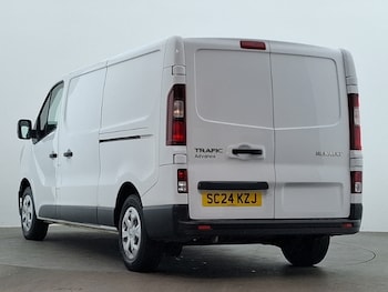 Used Renault Trafic 2024 for sale - 79513540: Photo