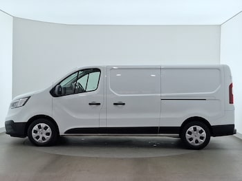 Used Renault Trafic 2024 for sale - 79513540: Photo