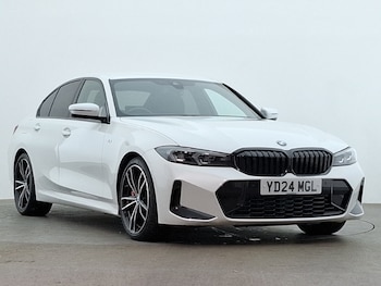 Used BMW 3 Series 2024 for sale - 79427949: Photo