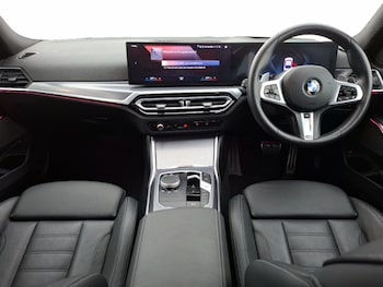 Used BMW 3 Series 2024 for sale - 79427949: Photo