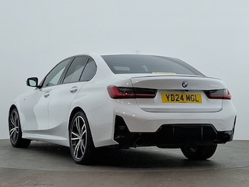 Used BMW 3 Series 2024 for sale - 79427949: Photo