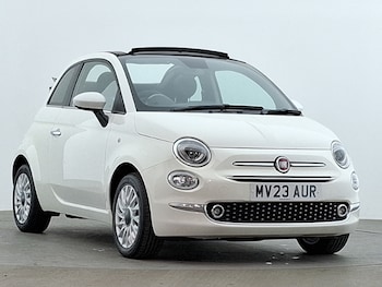 Used Fiat 500 2023 for sale - 79086906: Photo