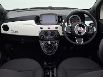 Used Fiat 500 2023 for sale - 79086906: Photo