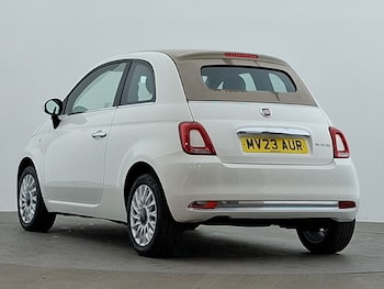 Used Fiat 500 2023 for sale - 79086906: Photo