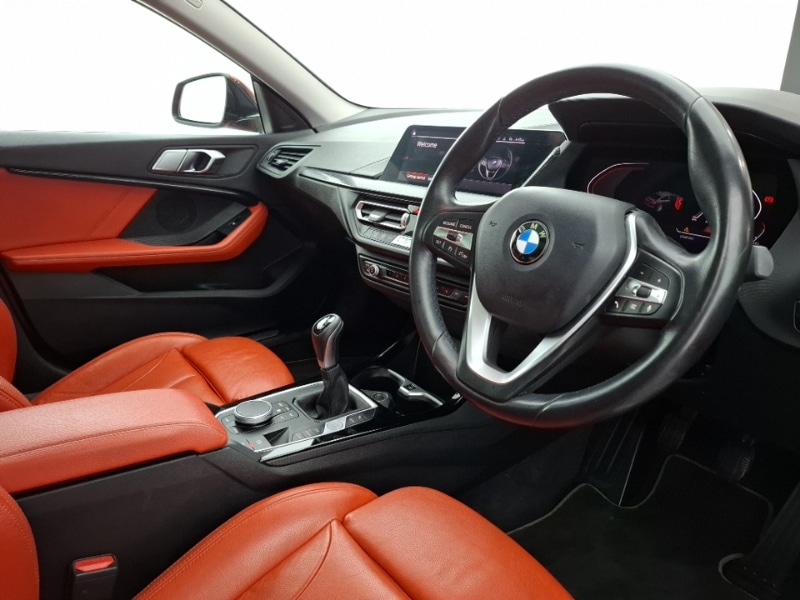 Used BMW 2 Series 2023 for sale - 77694893: Photo 12