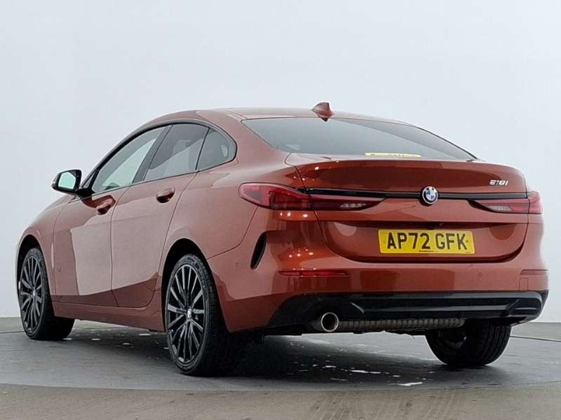 Used BMW 2 Series 2023 for sale - 77694893: Photo 3