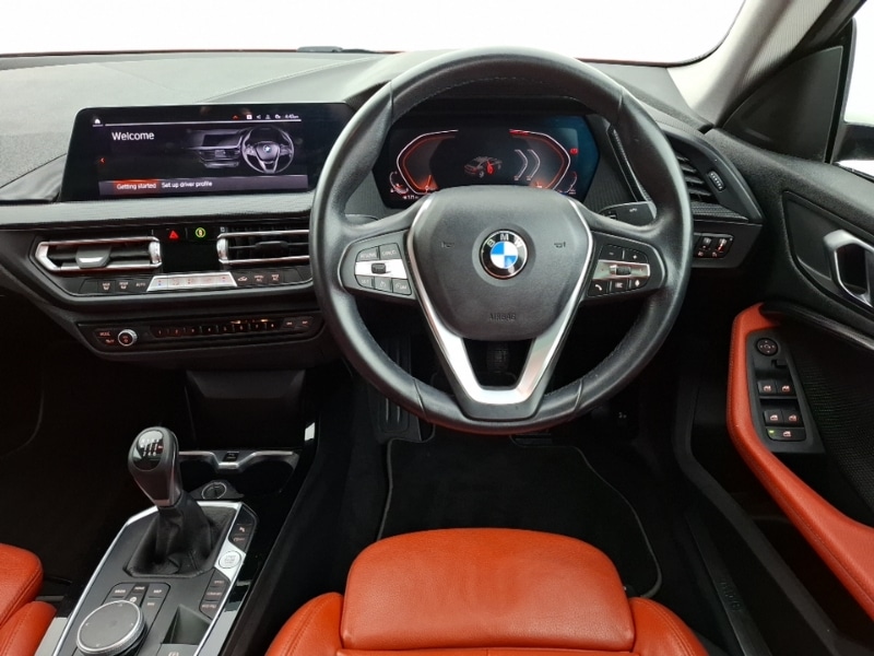 Used BMW 2 Series 2023 for sale - 77694893: Photo 7