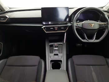 Used Cupra Formentor 2023 for sale - 75976458: Photo