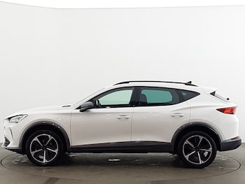 Used Cupra Formentor 2023 for sale - 75976458: Photo