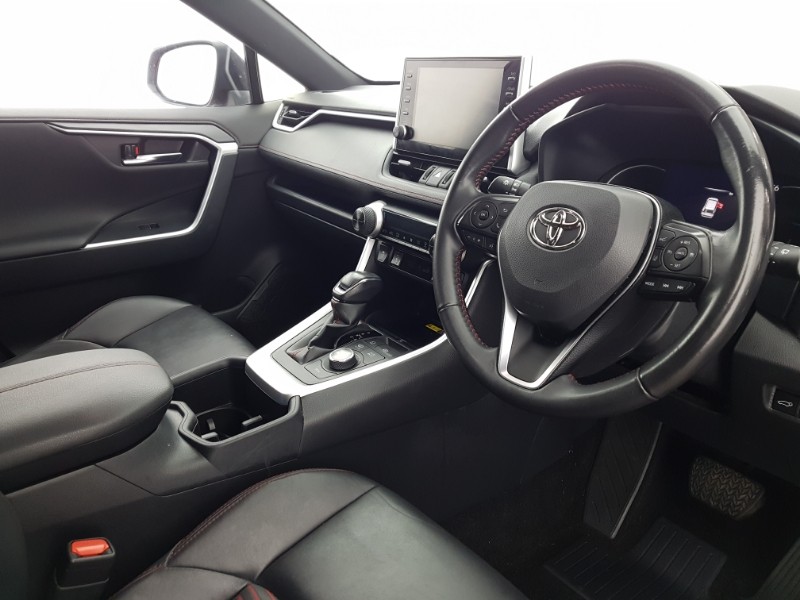 Used Toyota RAV4 2022 for sale - 77404985: Photo 12