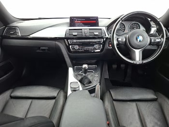 Used BMW 4 Series 2017 for sale - 78464368: Photo