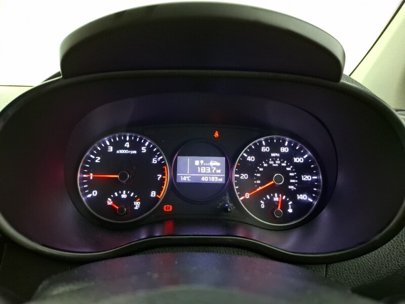 Used Kia Picanto 2018 for sale - 77948118: Photo 10