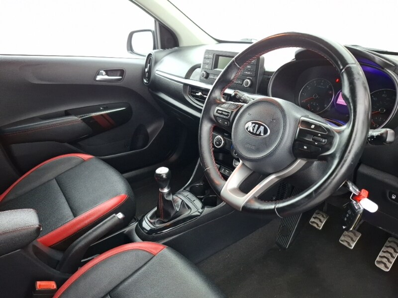 Used Kia Picanto 2018 for sale - 77948118: Photo 12