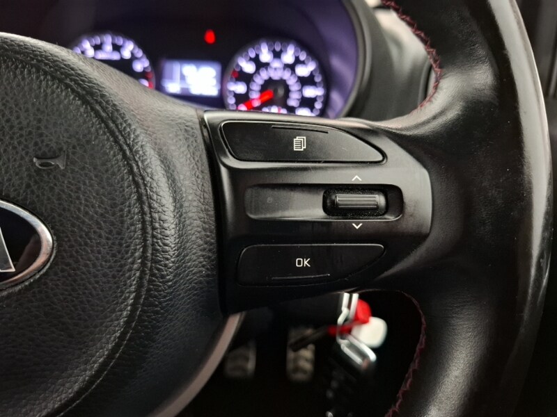 Used Kia Picanto 2018 for sale - 77948118: Photo 15