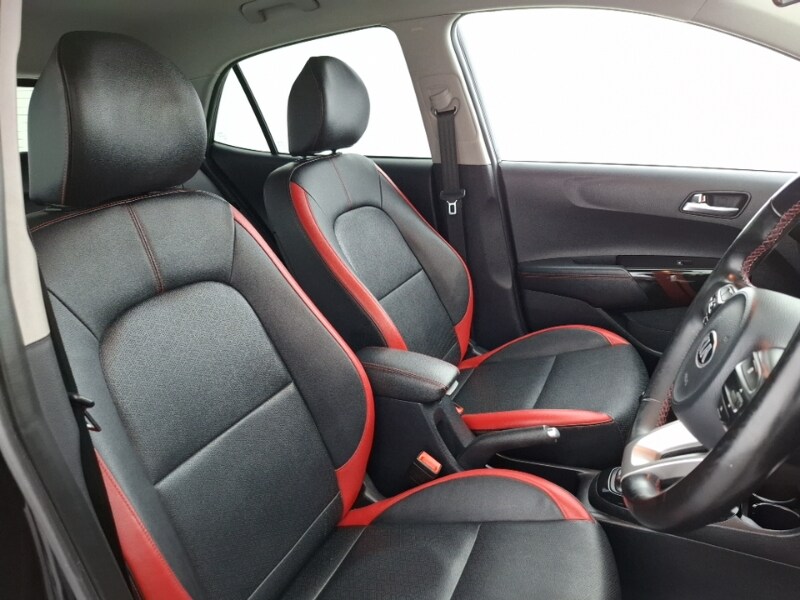 Used Kia Picanto 2018 for sale - 77948118: Photo 19