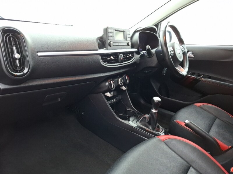 Used Kia Picanto 2018 for sale - 77948118: Photo 5