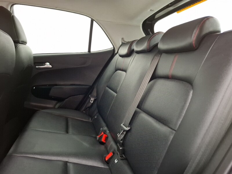 Used Kia Picanto 2018 for sale - 77948118: Photo 6