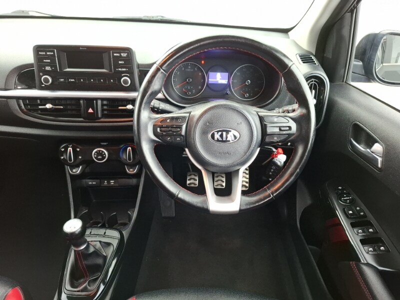 Used Kia Picanto 2018 for sale - 77948118: Photo 7