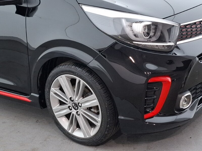 Used Kia Picanto 2018 for sale - 77948118: Photo 9