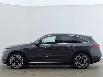 Used Mercedes-Benz EQC 2022 for sale - 74940641: Photo