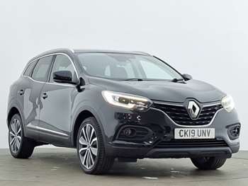 2019 - 1.3 TCE 160 Iconic 5dr