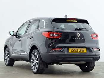 Used Renault Kadjar 2019 for sale - 74868343: Photo